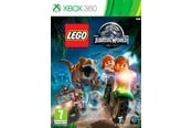 Games - LEGO: Jurassic World - Microsoft Xbox 360 - Action/Adventure - 0883929472710