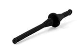 Case Fan - Noctua NA-SAV2 Anti-Vibration Mounts - Zwart - Noise suppression screws - Black - NA-SAV2.black