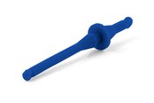 Case Fan - Noctua NA-SAV2 Anti-Vibration Mounts - Blauw - Noise suppression screws - Blauw - NA-SAV2.blue