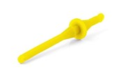 Case Fan - Noctua NA-SAV2 Anti-Vibration Mounts - Geel - Noise suppression screws - Yellow - NA-SAV2.yellow