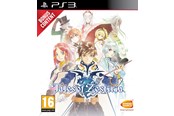 Games - Tales of Zestiria - Sony PlayStation 3 - RPG - 3391891985239