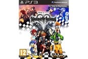 Games - Kingdom Hearts 1.5 Remix: Koninkrijk Harten 1.5 Remix - Sony PlayStation 3 - RPG - 5021290065376