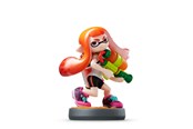 Gaming accessoires - Nintendo Amiibo Inkling Meisje (Splatoon Collection) - 0045496352943