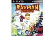 Games - Rayman Origins - Sony PlayStation 3 - Action - 3307215695135