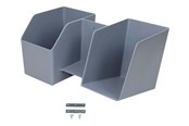 Archivering & Opslag - Ergotron LearnFit opbevaringsspand - 97-926-064