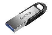 USB-stick - SANDISK Ultra Flair - Zilver - 32GB - USB-stick - SDCZ73-032G-G46