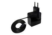 Mobiel - Adapters & Opladers - Insmat TRIDON Series Dual USB Travel Charger - 530-9340