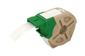 Papier, fotopapier en etiketten - Leitz  Icon intelligente plastic labelcartridge 12 mm Wit - 70150001