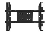 Muurbevestigingen, AV-bevestigingen & AV-meubels - Multibrackets M Display Mount Single Screen Black - Max 40 kg - recommended for - 7350073730797