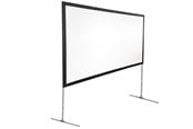 Projectordoek - Multibrackets M Quick Fold Projection Screen.16:9.332x187.150'' - 7350073731923