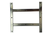 Muurbevestigingen, AV-bevestigingen & AV-meubels - Multibrackets M Gas Lift VESA Adapter 200x200 - Max - recommended for - 7350073732548