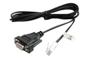 Parallelle / seriële kabel - APC serielt kabel - AP940-0625A