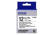Papier, fotopapier en etiketten - Epson LabelWorks LK-4WBW: 0 - C53S654016