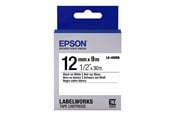 Papier, fotopapier en etiketten - Epson LabelWorks LK-4WBN - C53S654021