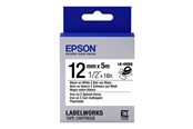 Papier, fotopapier en etiketten - Epson LabelWorks LK-4WBQ - C53S654024