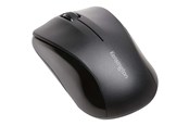 Muis - Kensington Mouse for Life - Muis - Optisch - 3 knoppen - Zwart - K72392EU