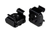 Rackkoffers - StarTech.com M6 Kooimoeren voor Server Rack Kasten - CABCAGENT62B