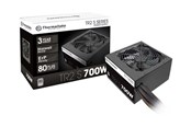 Voeding - Thermaltake TR2 S 700W Voeding - 700 Watt - 120 mm - ATX - 80 Plus 80 PLUS - PS-TRS-0700NPCWEU-2