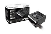 Voeding - Thermaltake TR2 s 600W Voeding - 600 Watt - 120 mm - ATX - 80 Plus 80 PLUS - PS-TRS-0600NPCWEU-2
