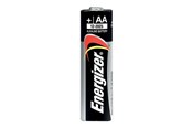 Batterij - Energizer Alkaline Stroom batteri - E300132900
