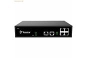 Netwerkapparatuur & Uitbreiding naar draadloos - Tiptel Yeastar NeoGate TB200 - 1044101