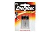Batterij - Energizer Batterij - 9V - 7638900410297