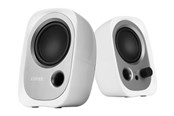 PC - Luidspreker - Edifier R12U - 2.0-channel - Wit - R12U WHITE