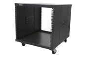 Rackkoffers - StarTech.com Portable Server Rack with Handles - RK960CP