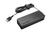 Laptop oplader - Lenovo ThinkPad 90W AC Adapter (Slim Tip) - 0B46994