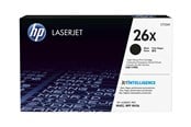 Inkt, toner en verbruiksartikelen - HP 26X / CF226X High Capaciteit Zwart Toner - CF226X