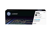 Inkt, toner en verbruiksartikelen - HP 410A / CF410A Zwart Toner - CF410A
