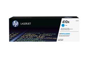 Inkt, toner en verbruiksartikelen - HP 410X / CF411X High Capaciteit Cyaan Toner - CF411X
