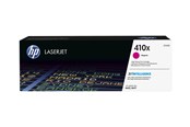 Inkt, toner en verbruiksartikelen - HP 410X / CF413X High Capaciteit Magenta Toner - CF413X