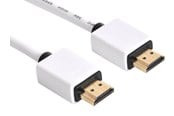Beelscherm- en tv-kabel - Sandberg HDMI 2.0 2m - Saver: HDMI 2.0 2m - Bespaarder - 308-98