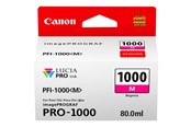 Inkt, toner en verbruiksartikelen - Canon PFI-1000 /0548C001 Magenta: PFI-1000 /0548C001 Magenta - 0548C001