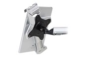 Monitorbevestiging - Ergotron 45-460-026 Vergrendelbare Tablethouder - 45-460-026