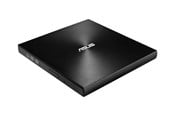 Optische drives - ASUS ZenDrive U7M SDRW-08U7M-U - DVD writer - USB 2.0 - Zwart *DEMO* - 90DD01X0-M29000