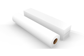 Papier, fotopapier en etiketten - Canon Paper IJM366 PVC Display Film Matt - 97003949