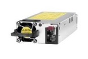 Voeding - HP Aruba X372 Voeding - 1050 Watt - ATX - 80 Plus - JL087A#ABB