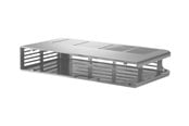 Systeemaccessoires - HP Desktop Mini Port Cover - P3R65AA