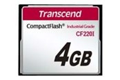 Geheugenkaart - Transcend CF220I Industrial Temp - TS512MCF220I