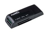 Geheugenkaart - adapter en kaartlezer - Natec MINI ANT 3 - NCZ-0560