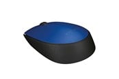 Muis - Logitech M171 Wireless - Muis - Optisch - 3 knoppen - Blauw - 910-004640