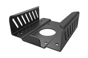 Muurbevestigingen, AV-bevestigingen & AV-meubels - Compulocks Maclocks Apple TV 2015 Security Mount - Max - recommended for - ATVEN35