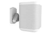 Muurbevestigingen, AV-bevestigingen & AV-meubels - Neomounts NeoMounts NM-WS130WHITE: 0 - Max 10 kg - recommended for - NM-WS130WHITE