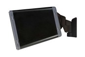 Muurbevestigingen, AV-bevestigingen & AV-meubels - Neomounts NeoMounts NM-WS300BLACK - Max - recommended for - NM-WS300BLACK