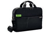 Tassen - Leitz Bag Laptop 15.6 Zwart - 60160095