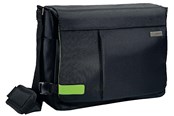 Tassen - Leitz Bag Laptop Messenger 15.6 Zwart - 60190095