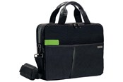 Tassen - Leitz Bag Laptop 13.3 Zwart - 60390095