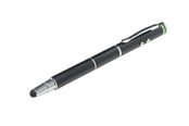 Conferentie & Presentatie - Leitz 4 in 1 Stylus Complete Zwart - 64140095